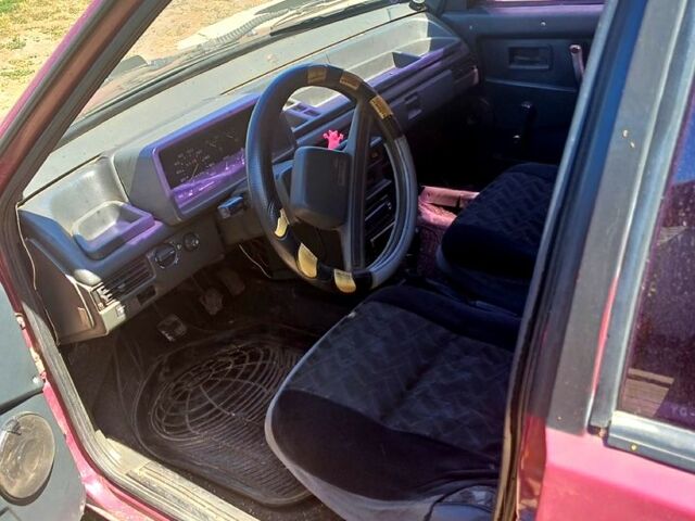 ВАЗ 2109, об'ємом двигуна 1.6 л та пробігом 0 тис. км за 1500 $, фото 5 на Automoto.ua