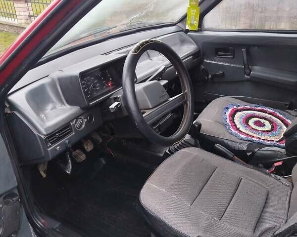 ВАЗ 2109, об'ємом двигуна 1.3 л та пробігом 140 тис. км за 850 $, фото 7 на Automoto.ua