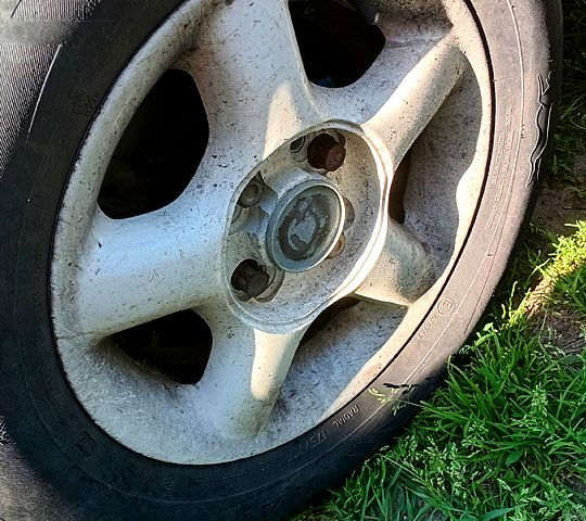 ВАЗ 2109, об'ємом двигуна 1.3 л та пробігом 200 тис. км за 850 $, фото 1 на Automoto.ua