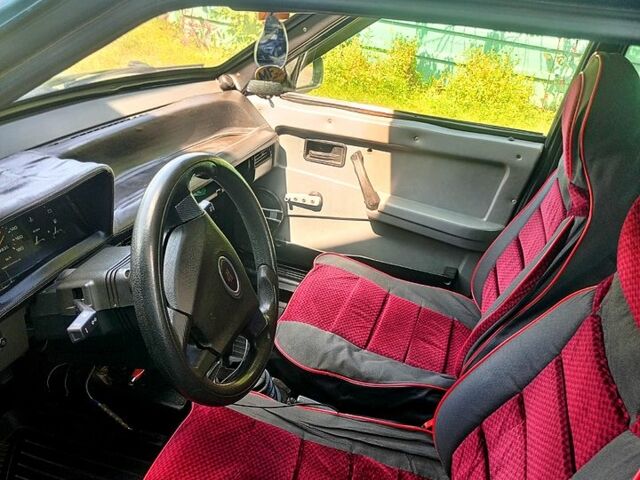 ВАЗ 2109, объемом двигателя 1.6 л и пробегом 0 тыс. км за 750 $, фото 1 на Automoto.ua