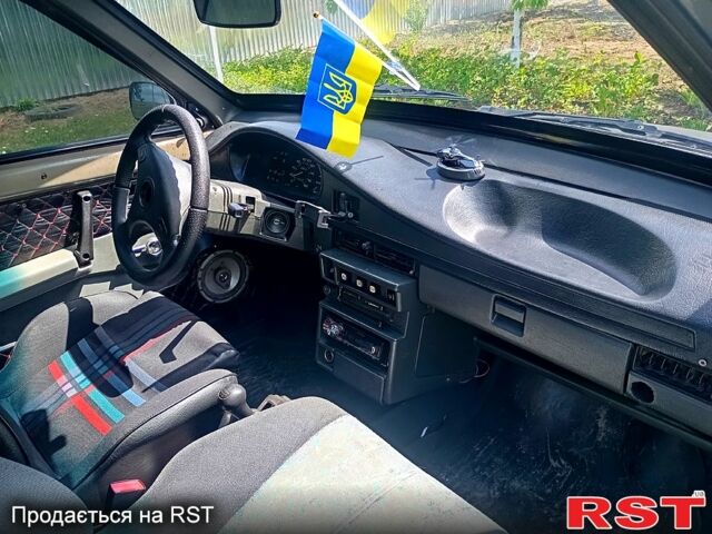 ВАЗ 2109, объемом двигателя 1.5 л и пробегом 150 тыс. км за 1000 $, фото 9 на Automoto.ua