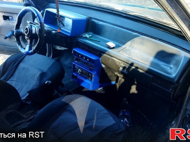 ВАЗ 2109, об'ємом двигуна 15 л та пробігом 99 тис. км за 666 $, фото 6 на Automoto.ua