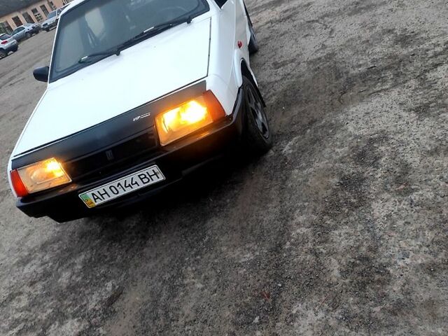 ВАЗ 2109, объемом двигателя 1.5 л и пробегом 0 тыс. км за 1100 $, фото 1 на Automoto.ua