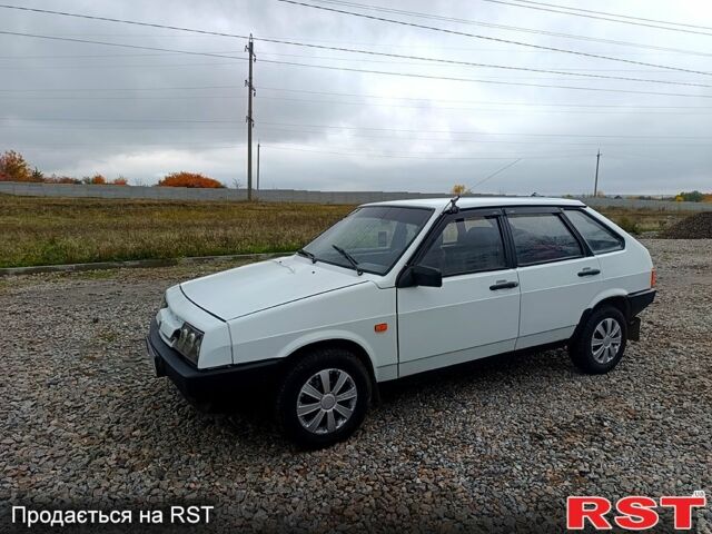 ВАЗ 2109, объемом двигателя 1.5 л и пробегом 286 тыс. км за 1300 $, фото 10 на Automoto.ua