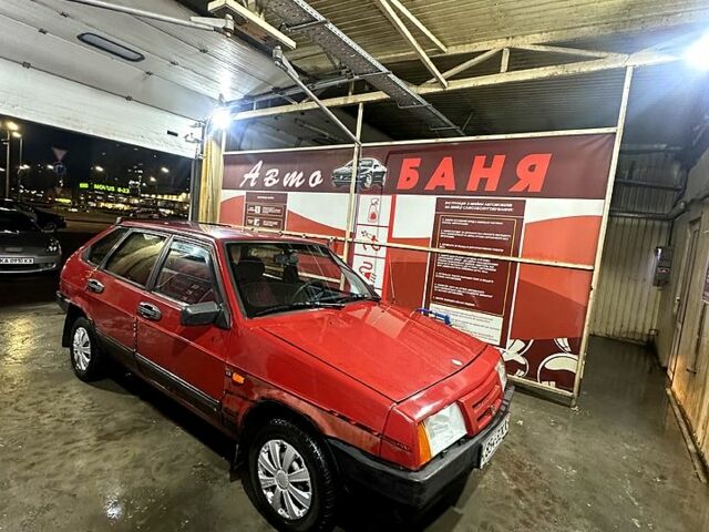 ВАЗ 2109, объемом двигателя 1.5 л и пробегом 190 тыс. км за 1250 $, фото 3 на Automoto.ua