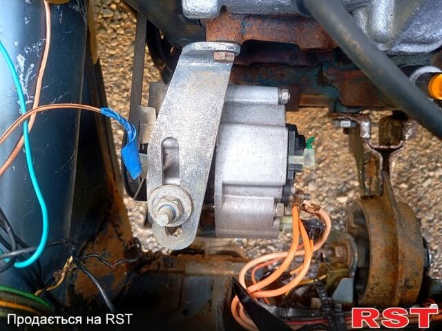 ВАЗ 2109, объемом двигателя 1.5 л и пробегом 150 тыс. км за 1000 $, фото 5 на Automoto.ua