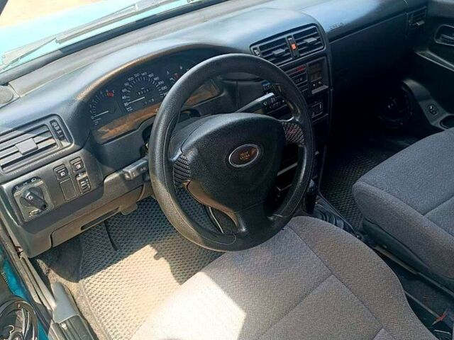 ВАЗ 2109, об'ємом двигуна 1.4 л та пробігом 200 тис. км за 1000 $, фото 6 на Automoto.ua