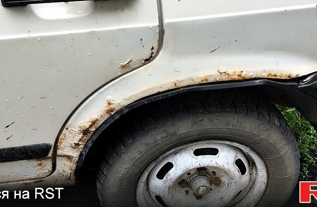 ВАЗ 2109, объемом двигателя 1.3 л и пробегом 55 тыс. км за 750 $, фото 2 на Automoto.ua