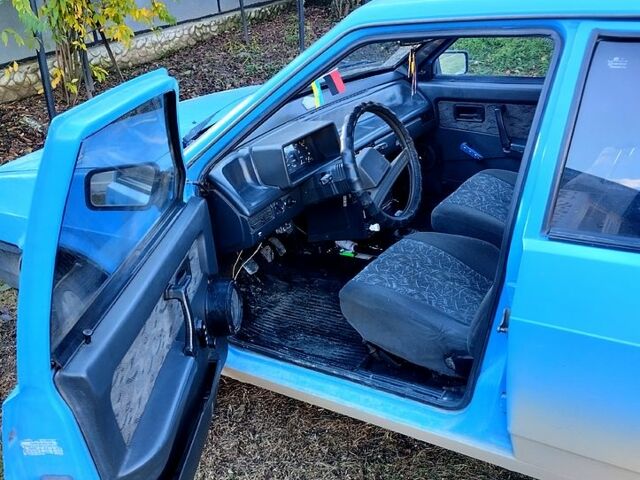 ВАЗ 2109, об'ємом двигуна 1.3 л та пробігом 0 тис. км за 1100 $, фото 3 на Automoto.ua