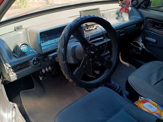 ВАЗ 2109, об'ємом двигуна 1.3 л та пробігом 128 тис. км за 600 $, фото 1 на Automoto.ua