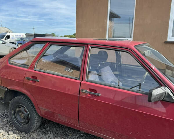 ВАЗ 2109, объемом двигателя 1.3 л и пробегом 100 тыс. км за 1000 $, фото 2 на Automoto.ua