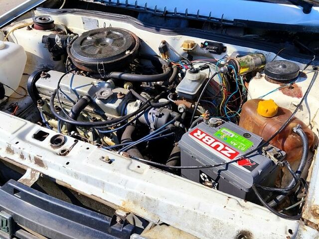 ВАЗ 2109, объемом двигателя 1.5 л и пробегом 200 тыс. км за 900 $, фото 8 на Automoto.ua