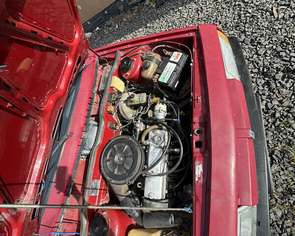 ВАЗ 2109, объемом двигателя 1.3 л и пробегом 100 тыс. км за 1000 $, фото 14 на Automoto.ua