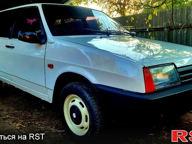 ВАЗ 2109, об'ємом двигуна 1.5 л та пробігом 0 тис. км за 1600 $, фото 5 на Automoto.ua