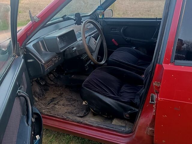 ВАЗ 2109, объемом двигателя 15 л и пробегом 258 тыс. км за 750 $, фото 7 на Automoto.ua