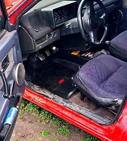 ВАЗ 2109, объемом двигателя 1.3 л и пробегом 120 тыс. км за 980 $, фото 2 на Automoto.ua