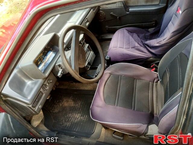 ВАЗ 2109, объемом двигателя 1.5 л и пробегом 250 тыс. км за 999 $, фото 6 на Automoto.ua