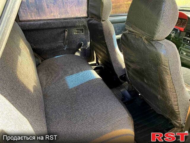 ВАЗ 2109, об'ємом двигуна 15 л та пробігом 223 тис. км за 950 $, фото 10 на Automoto.ua