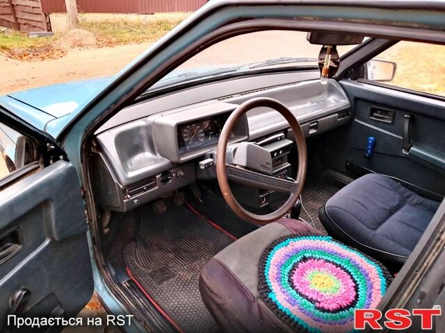 ВАЗ 2109, объемом двигателя 1.3 л и пробегом 50 тыс. км за 750 $, фото 9 на Automoto.ua