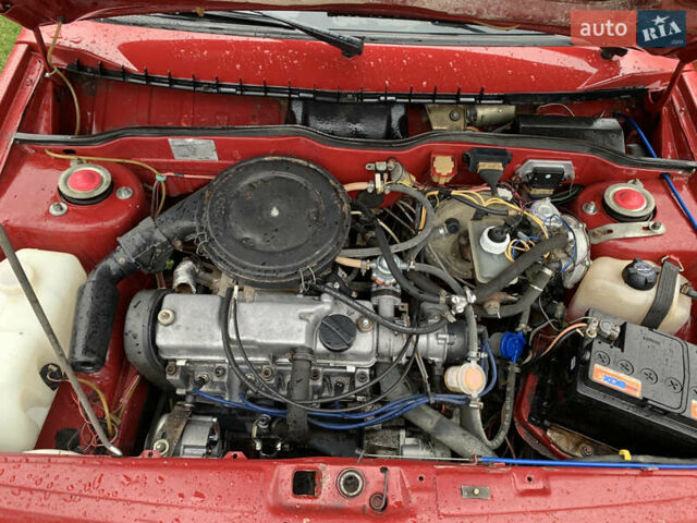 ВАЗ 2109, объемом двигателя 1.5 л и пробегом 500 тыс. км за 1000 $, фото 13 на Automoto.ua
