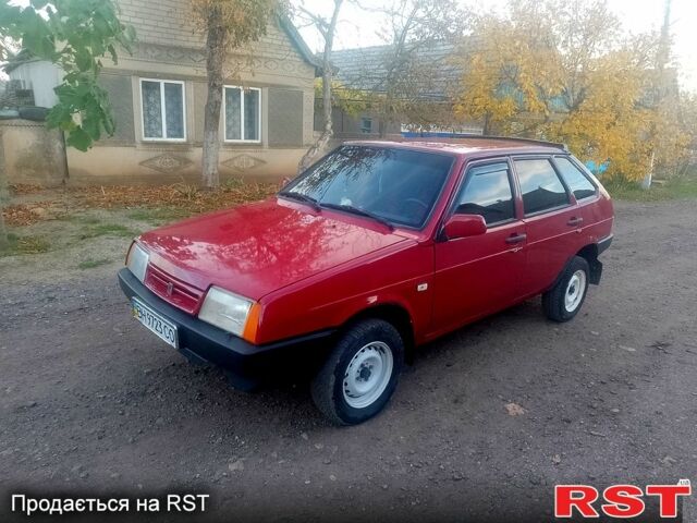 ВАЗ 2109, объемом двигателя 1.5 л и пробегом 111 тыс. км за 1250 $, фото 2 на Automoto.ua