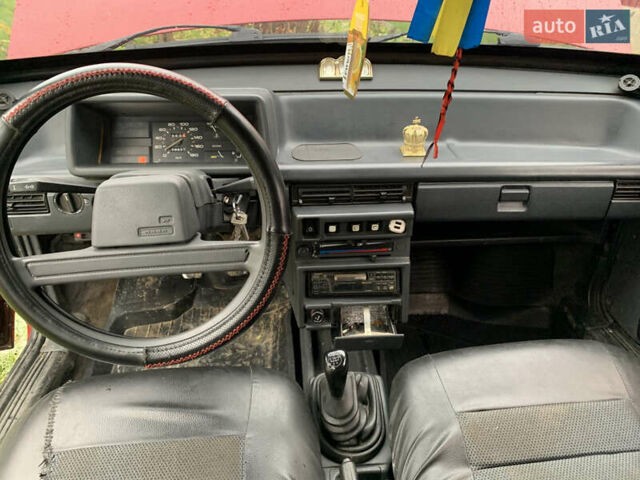 ВАЗ 2109, объемом двигателя 1.5 л и пробегом 500 тыс. км за 1000 $, фото 11 на Automoto.ua