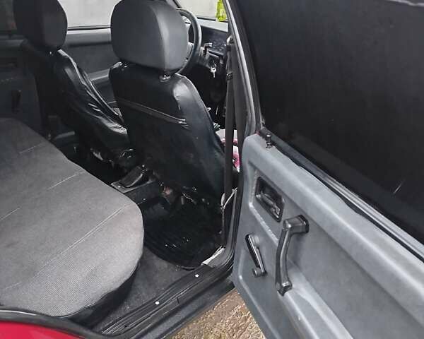 ВАЗ 2109, об'ємом двигуна 1.3 л та пробігом 140 тис. км за 850 $, фото 9 на Automoto.ua