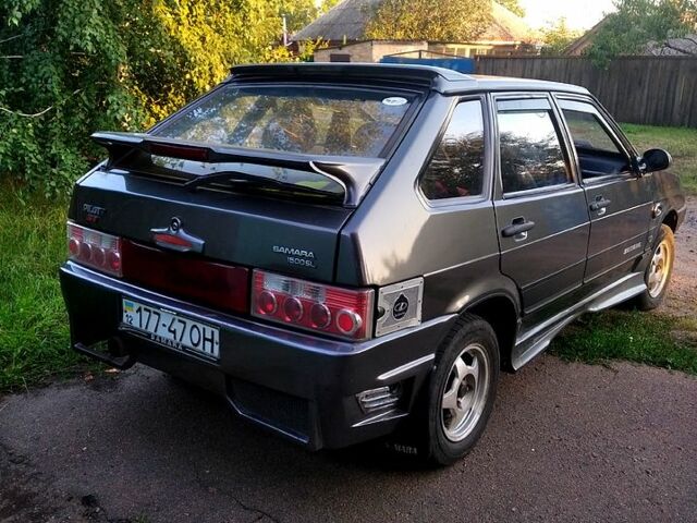 ВАЗ 2109, об'ємом двигуна 1.6 л та пробігом 0 тис. км за 2999 $, фото 1 на Automoto.ua