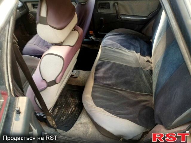 ВАЗ 2109, объемом двигателя 1.5 л и пробегом 250 тыс. км за 999 $, фото 8 на Automoto.ua