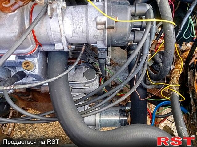 ВАЗ 2109, объемом двигателя 1.5 л и пробегом 150 тыс. км за 1000 $, фото 6 на Automoto.ua