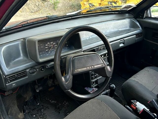 ВАЗ 2109, объемом двигателя 1.5 л и пробегом 0 тыс. км за 700 $, фото 6 на Automoto.ua