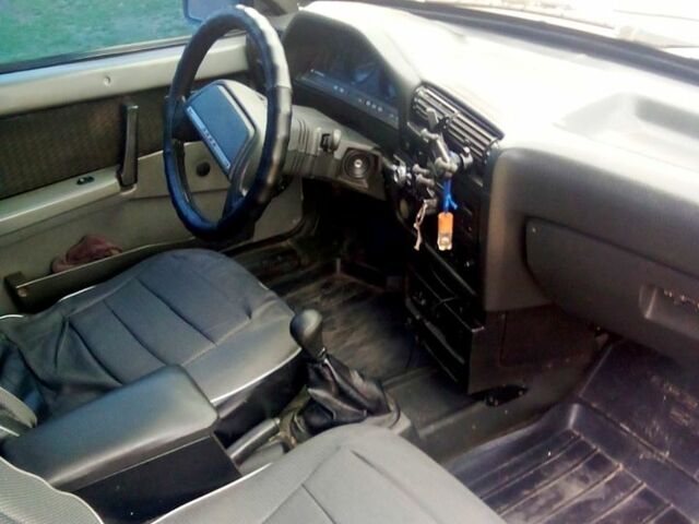 ВАЗ 2109, об'ємом двигуна 15 л та пробігом 0 тис. км за 1100 $, фото 3 на Automoto.ua