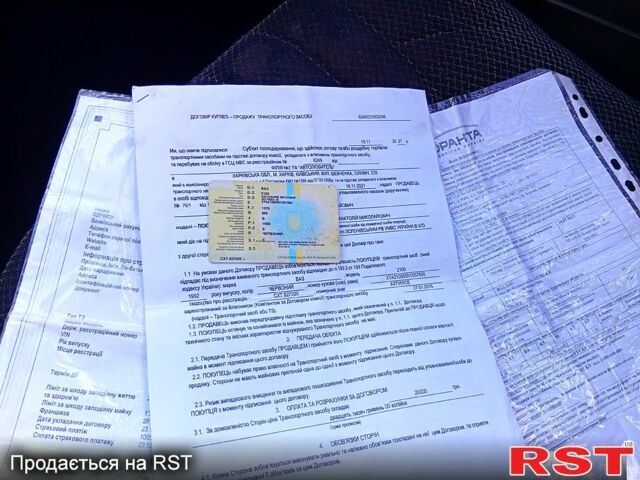 ВАЗ 2109, об'ємом двигуна 1.5 л та пробігом 86 тис. км за 550 $, фото 7 на Automoto.ua