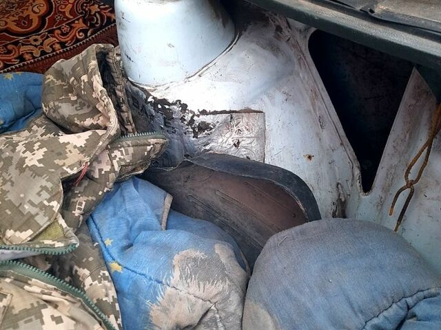 ВАЗ 2109, объемом двигателя 1.5 л и пробегом 252 тыс. км за 950 $, фото 4 на Automoto.ua