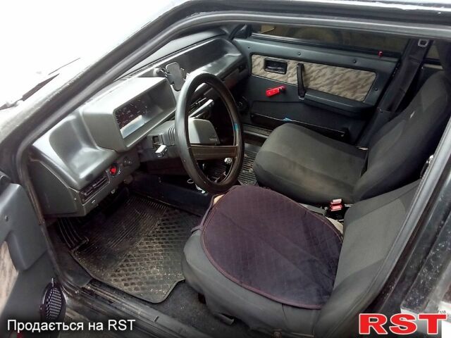 ВАЗ 2109, об'ємом двигуна 1.3 л та пробігом 100 тис. км за 800 $, фото 6 на Automoto.ua