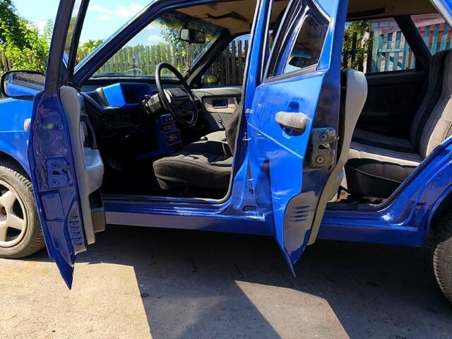 ВАЗ 2109, объемом двигателя 1.3 л и пробегом 100 тыс. км за 950 $, фото 4 на Automoto.ua