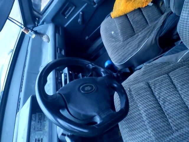 ВАЗ 2109, объемом двигателя 1.5 л и пробегом 0 тыс. км за 1100 $, фото 3 на Automoto.ua