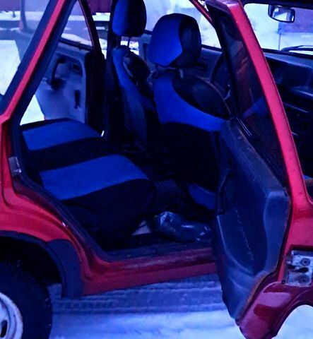 ВАЗ 2109, объемом двигателя 15 л и пробегом 0 тыс. км за 1000 $, фото 6 на Automoto.ua