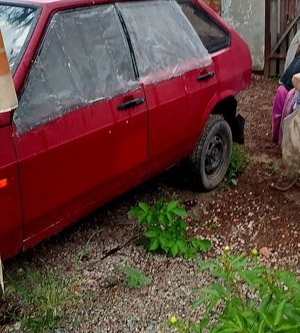 ВАЗ 2109, объемом двигателя 1.5 л и пробегом 0 тыс. км за 580 $, фото 4 на Automoto.ua