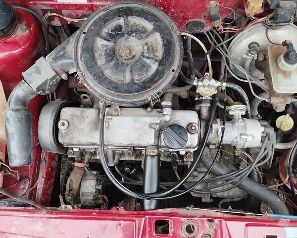 ВАЗ 2109, об'ємом двигуна 1.3 л та пробігом 140 тис. км за 850 $, фото 6 на Automoto.ua