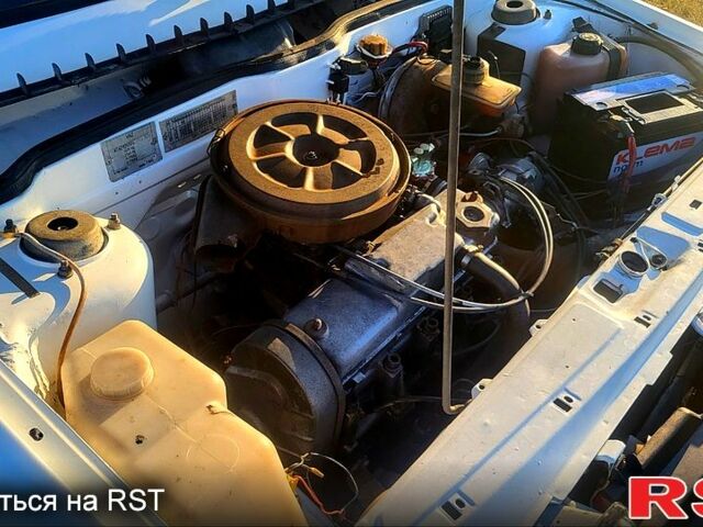 ВАЗ 2109, об'ємом двигуна 1.5 л та пробігом 0 тис. км за 1600 $, фото 6 на Automoto.ua