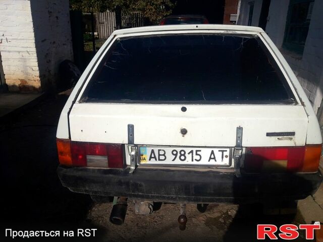 ВАЗ 2109, объемом двигателя 1.5 л и пробегом 40 тыс. км за 700 $, фото 1 на Automoto.ua