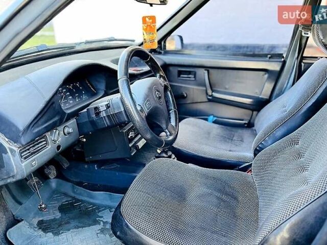 ВАЗ 2109, объемом двигателя 15 л и пробегом 100 тыс. км за 950 $, фото 7 на Automoto.ua