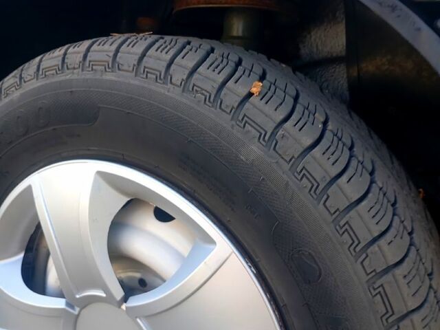 ВАЗ 2109, объемом двигателя 1.5 л и пробегом 150 тыс. км за 1000 $, фото 10 на Automoto.ua