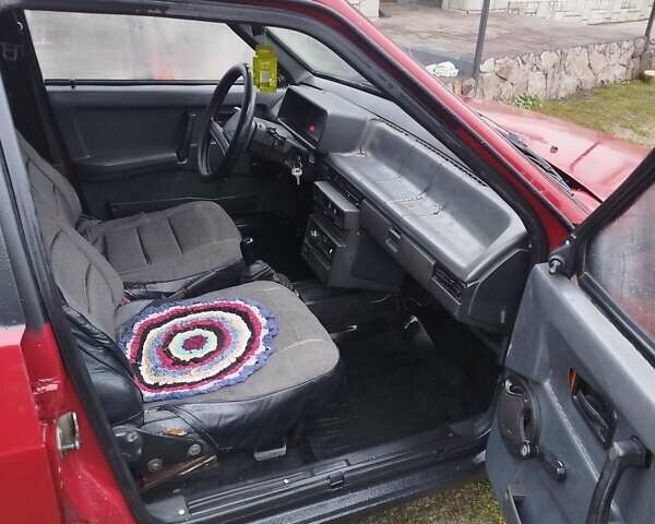 ВАЗ 2109, об'ємом двигуна 1.3 л та пробігом 140 тис. км за 850 $, фото 10 на Automoto.ua