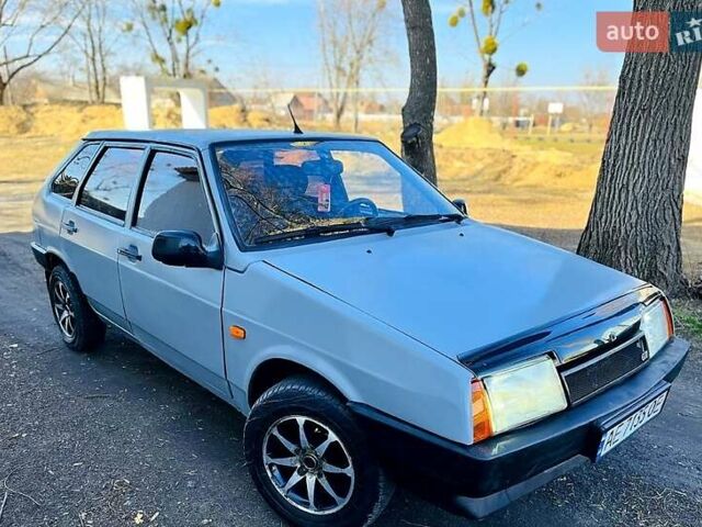 ВАЗ 2109, объемом двигателя 15 л и пробегом 100 тыс. км за 950 $, фото 2 на Automoto.ua