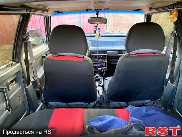 ВАЗ 2109, объемом двигателя 13 л и пробегом 0 тыс. км за 900 $, фото 2 на Automoto.ua