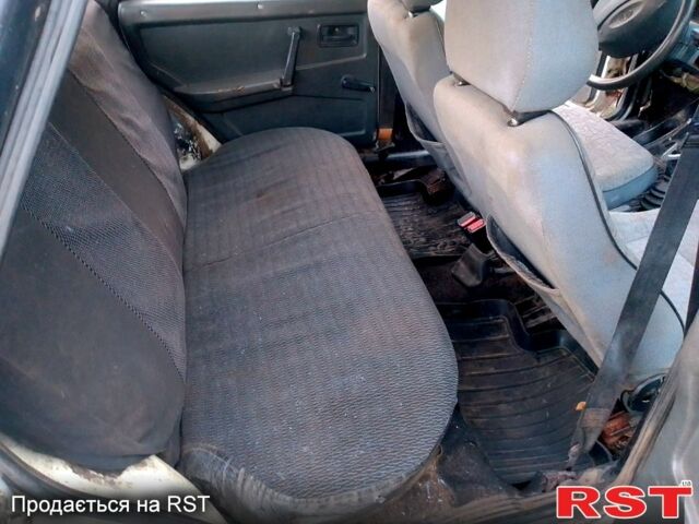 ВАЗ 2109, объемом двигателя 1.3 л и пробегом 150 тыс. км за 795 $, фото 3 на Automoto.ua