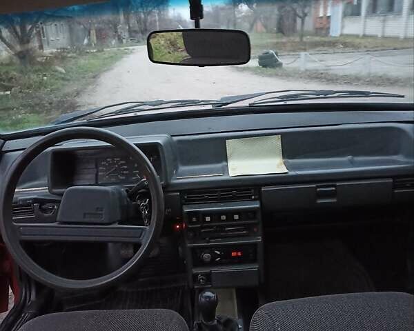 ВАЗ 2109, об'ємом двигуна 1.5 л та пробігом 130 тис. км за 1500 $, фото 5 на Automoto.ua