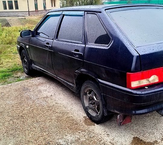 ВАЗ 2109, объемом двигателя 1.3 л и пробегом 200 тыс. км за 1200 $, фото 3 на Automoto.ua